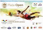 Turniej siatkówki plażowej „Plaża Open”